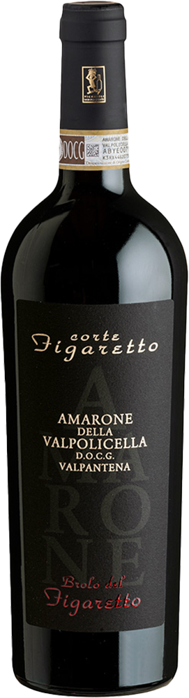 2021 Brolo del Figaretto Amarone della Valpolicella DOCG