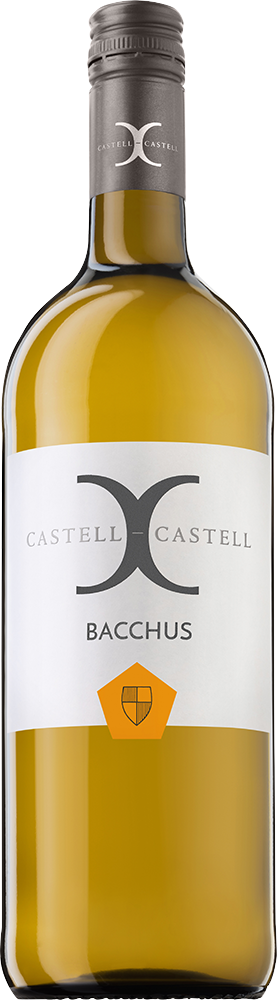 CASTELL-CASTELL Bacchus 1,0 L