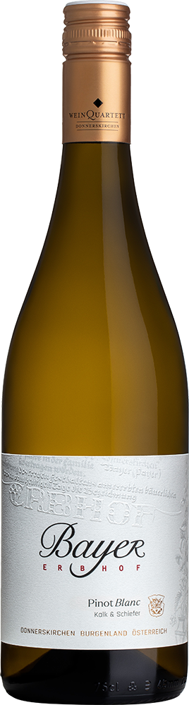 2024 Pinot Blanc Kalk & Schiefer