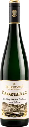 2022 Bernkasteler Lay Riesling Spätlese -Alte Reben-