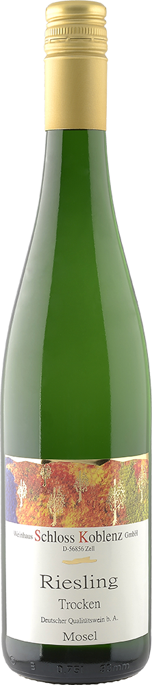 2023 Schloss Koblenz Riesling