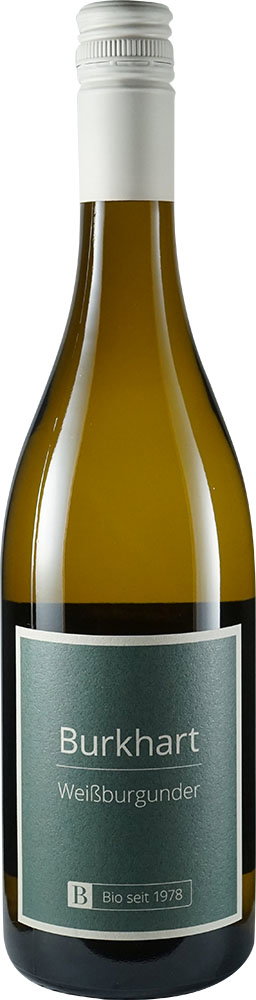 2024 Weißburgunder BIO
