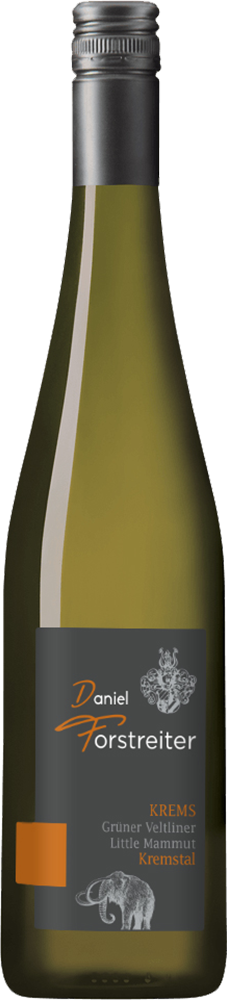 2022 Grüner Veltliner Little Mammut Kremstal DAC