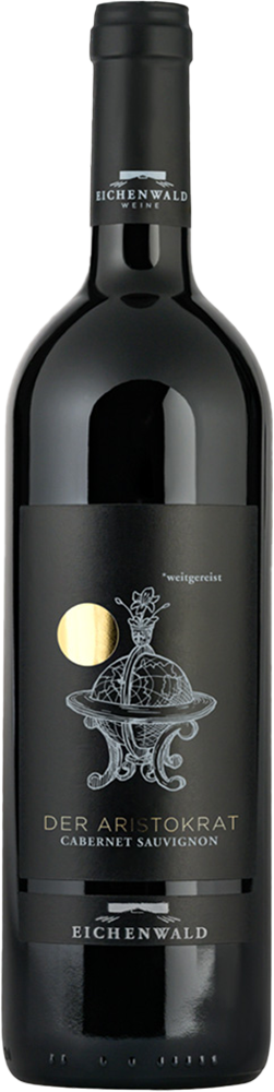 2019 Cabernet Sauvignon - DER ARISTOKRAT 1,5 L