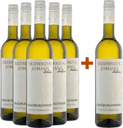 Top Angebot von Erzherzog Johann Weine