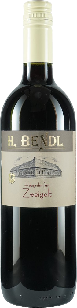 2023 Zweigelt
