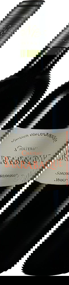 2019 Hugo Canon Fronsac AOP