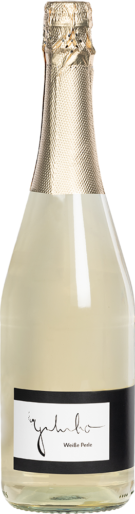 2024 Weiße Perle