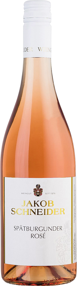 2024 Spätburgunder Rosé