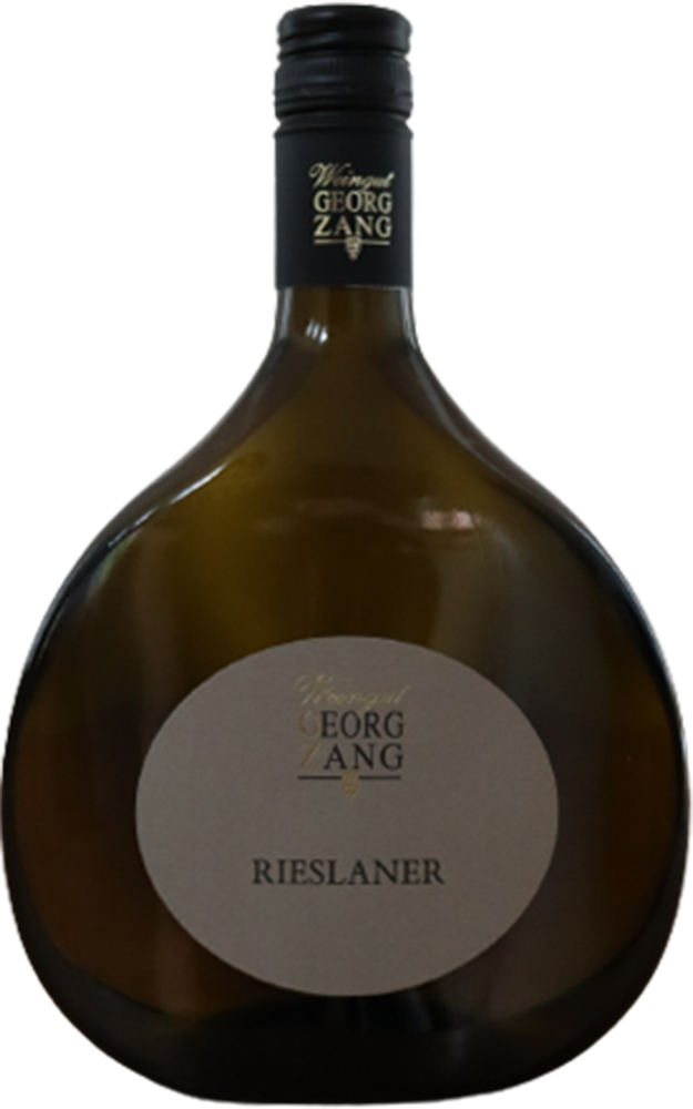 2023 Sommeracher Katzenkopf Rieslaner Spätlese