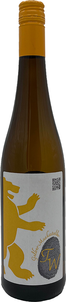 2024 Rheinhessen Gelber Muskateller