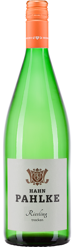 2024 Riesling *LITER* BIO 1,0 L