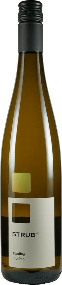 2025 Riesling reflection