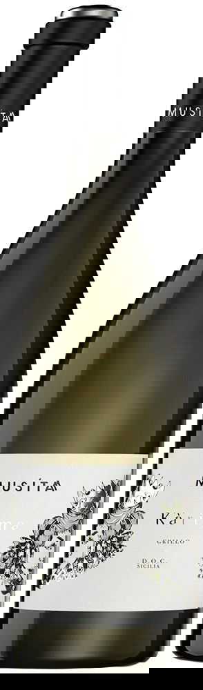 2024 Tariq Merlot Terre Siciliane IGP