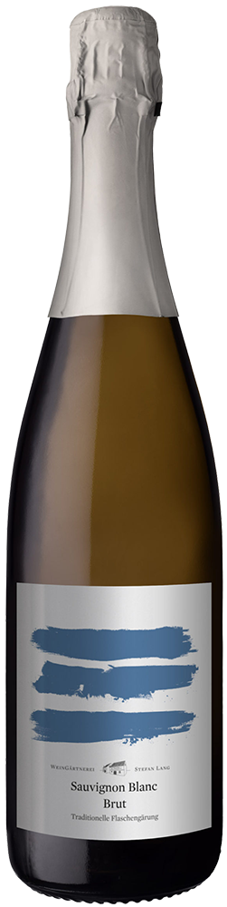 2021 Sauvignon Blanc Sekt