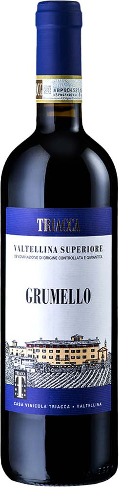 2022 Grumello Valtellina Superiore DOCG