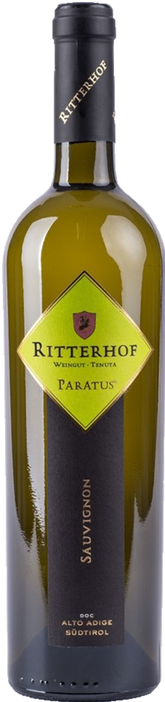 2024 Paratus Sauvignon Alto Adige DOC