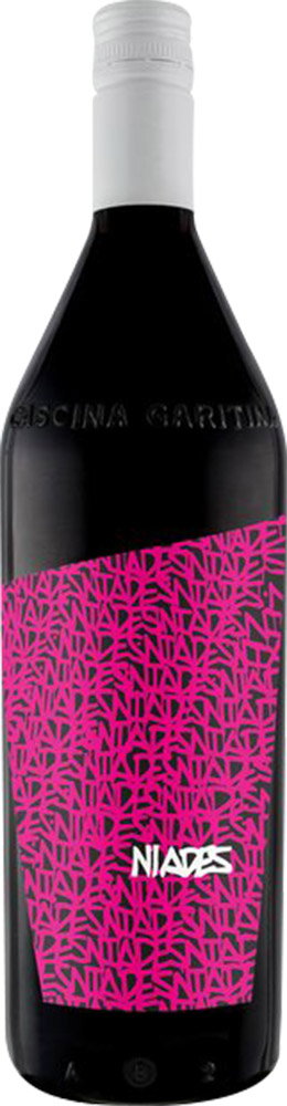 Niades Mosto Parzialmente Fermentato