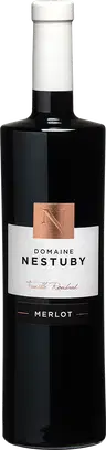 2025 Cuvée Merlot Rouge Var IGP