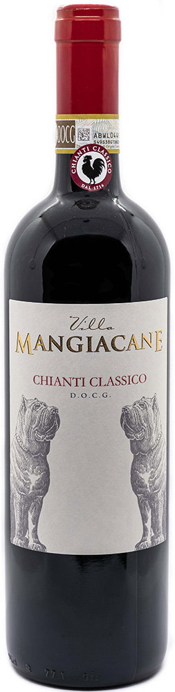 2022 Chianti Classico DOCG