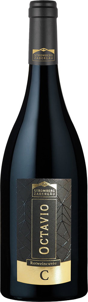 2021 OCTAVIO Rotwein