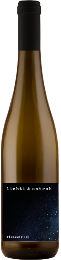 2022 Riesling (k) BIO