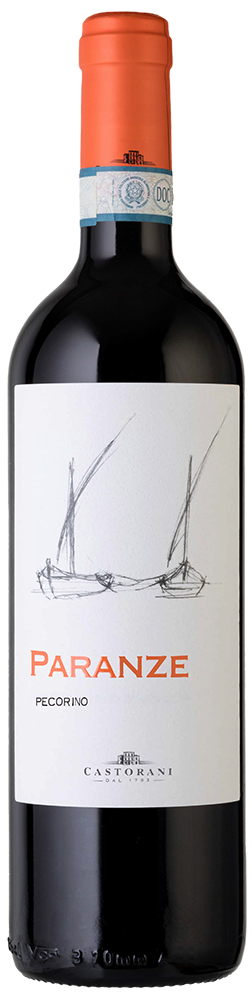 Paranze Pecorino Colline Pescaresi IGP