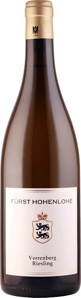 2024 Verrenberg Riesling VDP.Ortswein BIO