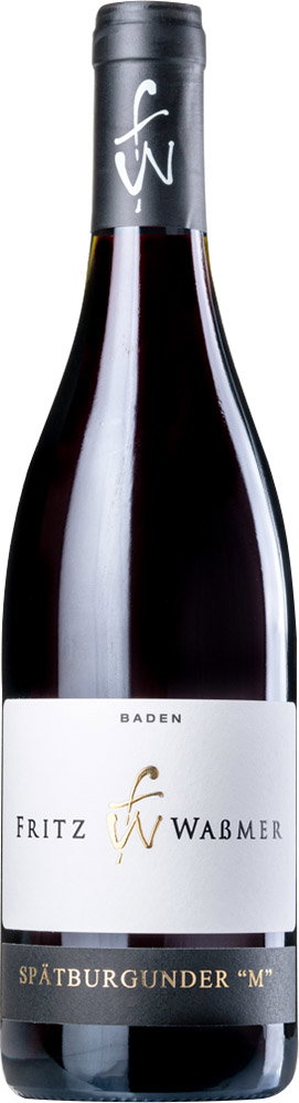 2023 Spätburgunder "M"