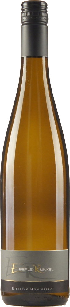2017 Honigberg Riesling Spätlese