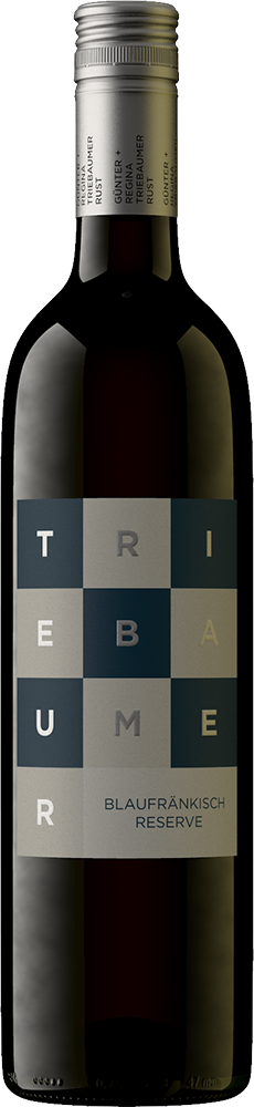 2022 Blaufränkisch RESERVE