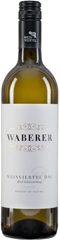 2024 Grüner Veltliner Ried Schneiderberg – Weinviertel DAC