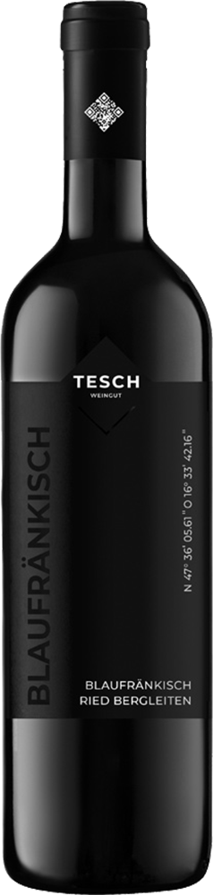 2021 Blaufränkisch Ried Bergleiten