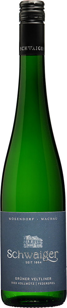 2024 Grüner Veltliner Ried Kollmütz