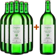 Für den perfekten G'spritzen - Dopler Aktionspaket