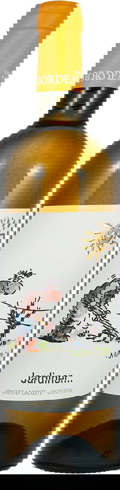 2025 Jardiner... Bordeaux AOP BIO