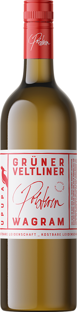 2024 Grüner Veltliner Upupa DAC