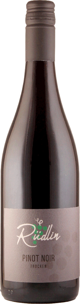 2022 Pinot Noir, FundamenT