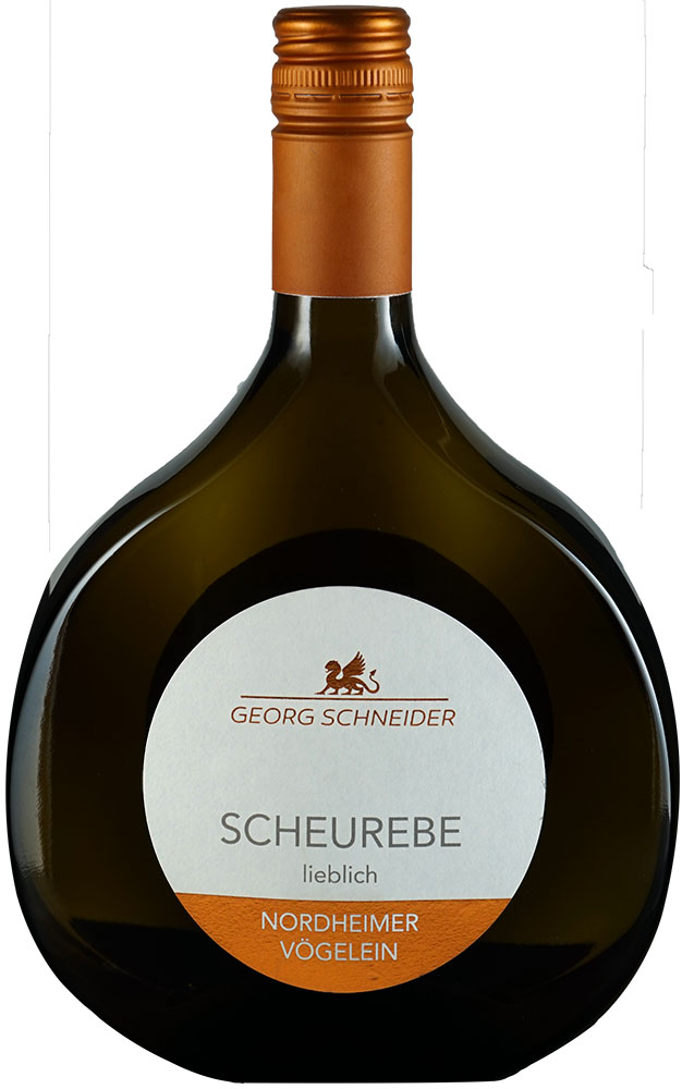 2020 Scheurebe