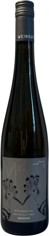 2024 Roter Veltliner Ried Mordthal "M²"