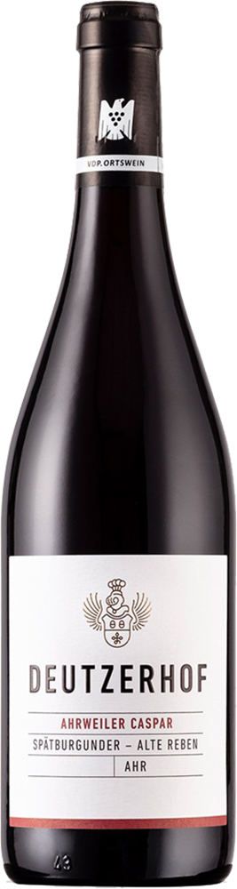 2022 Ahrweiler Caspar Spätburgunder Alte Reben