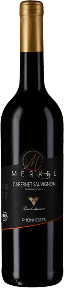 2024 Gundersheimer Cabernet Sauvignon