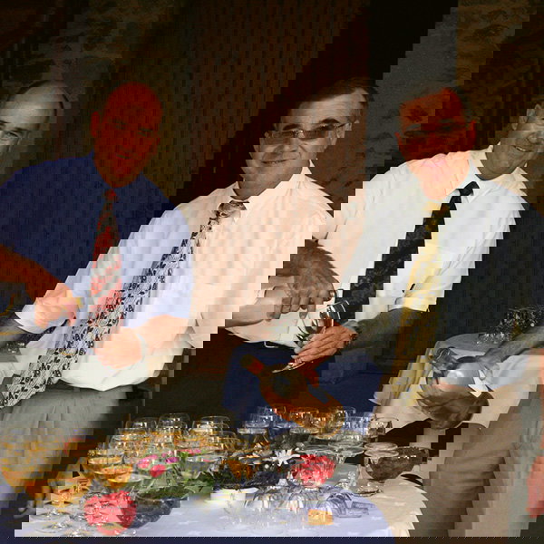 Jacques & Philippe Guignard