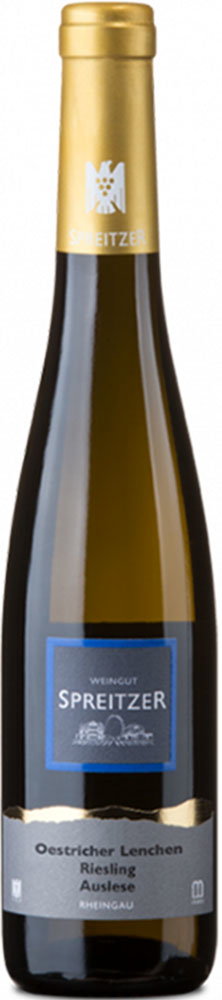 2012 Oestricher Lenchen Auslese VDP.GROSSE LAGE® 0,35 L