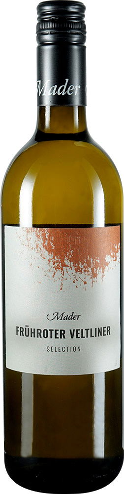 2025 Frühroter Veltliner