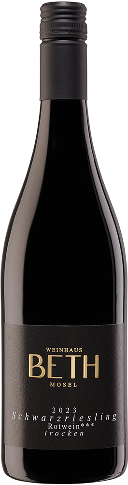 2025 Schwarzriesling