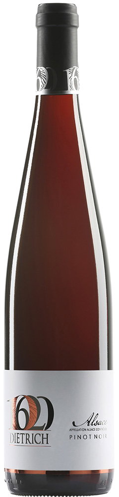 2023 “Bienvenue Hortense” Pinot Noir Alsace AOP