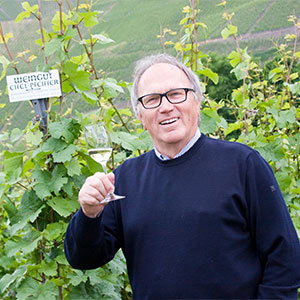Heinz Eifel