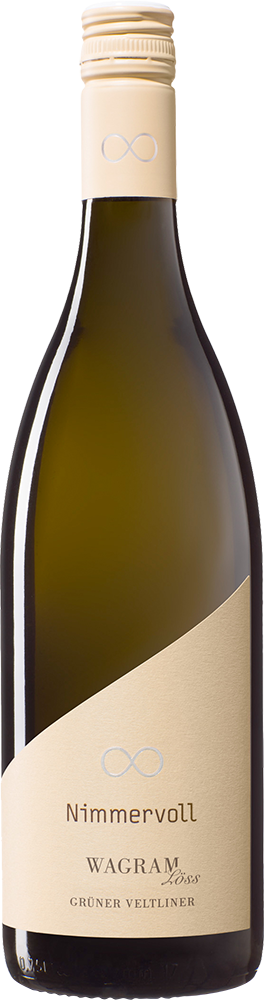 2024 Grüner Veltliner "Wagramlöss"