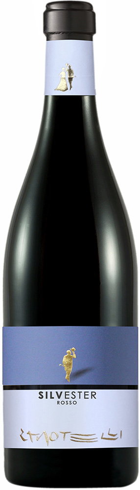 2019 SilvEster Riserva Rosso Vigneti delle Dolomiti IGP